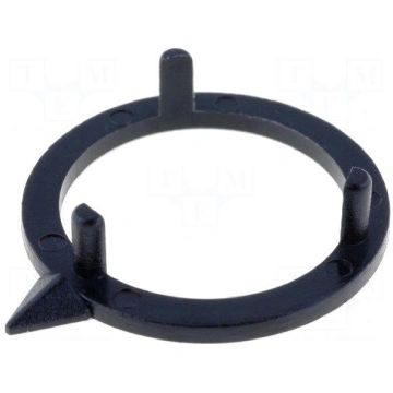 Pointer | polyamide | black | 21mm | -20÷70°C | Ap