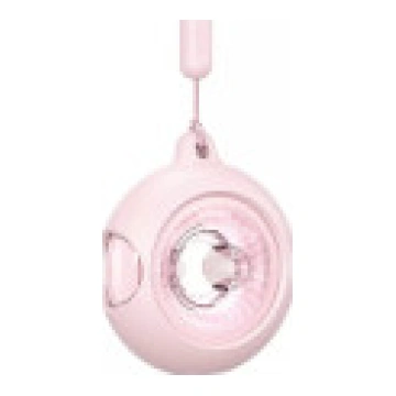 Vention TWS Earbuds T17 austiņas rozā (NBRP0)