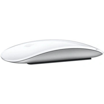 Apple Magic Mouse 2024 White