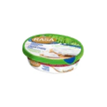 Krēmsiers svaigais klasiskais 180g Rasa (mērvienīb