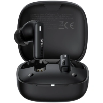 True Wireless Bluetooth 5.3 austiņas Bowie E19 ar 