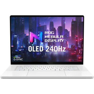 ASUS ROG Zephyrus G16 16" Gaming Laptop, Win 11 (G