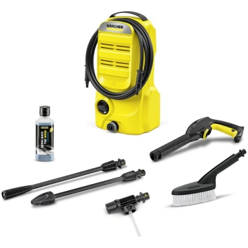 Kärcher K 2 Classic Car pressure washer Compact El