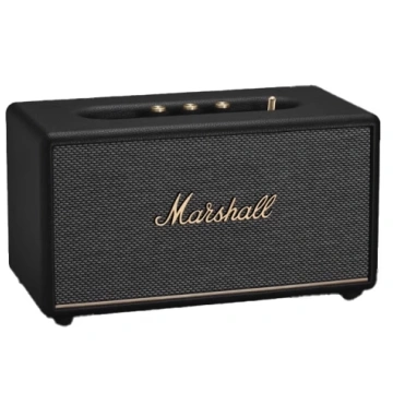 Marshall Stanmore III Melns
