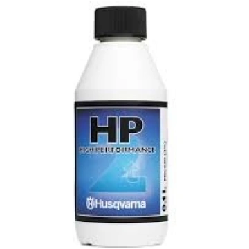 2T eļļa HP zila 100ml Husqvarna