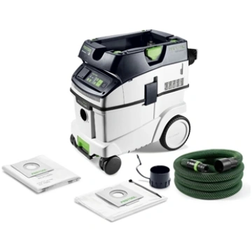 Putekļsūcējs Festool CTM 36 EI AC 577856