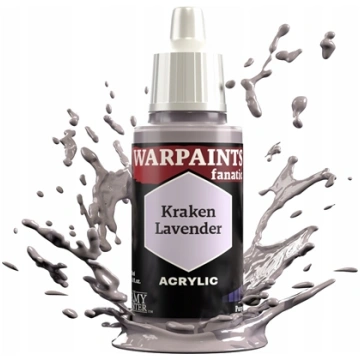 Army Painter The : Warpaints - Fanatic - Kraken La