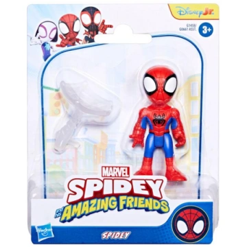 SPIDER-MAN Figūra, 7,5 cm (G0661)
