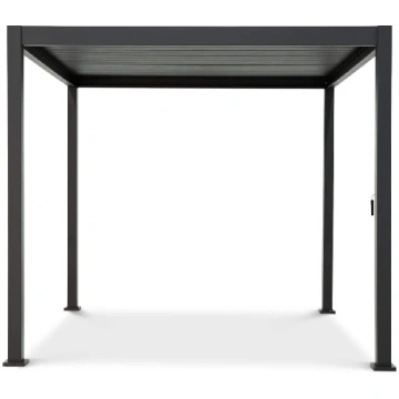 Pergola lapene Basic