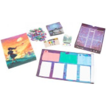 Awaken Realms Canvas galda spēle [Gra planszowa] (