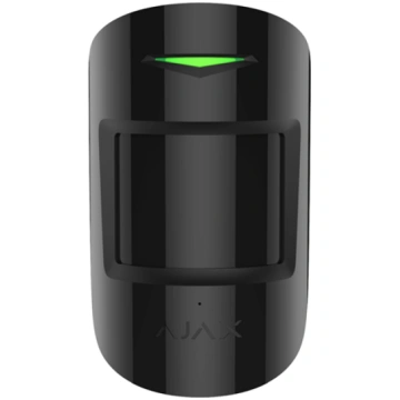 Sensors Ajax CombiProtect, 92 g, 1200 m, 3 V
