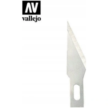 Vallejo Vallejo: T06003 - Tools - N11 Classic Fine