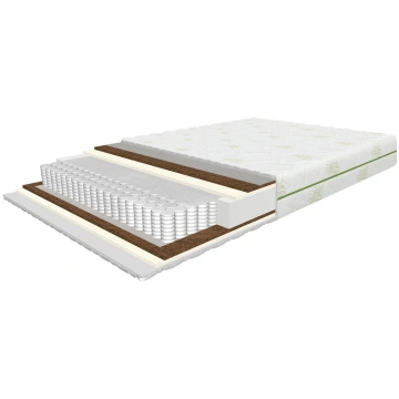Matracis 90x200 Fanija - Guļamistabas mēbeles