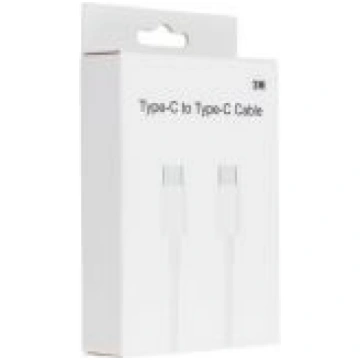 OEM Cable Type C to Type C PD QC3.0 3A 30W HD26 BO
