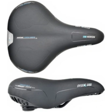 Sēdeklis Prox Heron MED Memory foam Elastomer refl