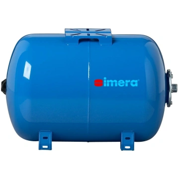 Ūdens tvertne Imera, 50 l, 380 mm, 0.585 m, 10 Bar