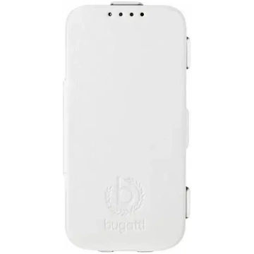 Bugatti UltraThin Book i9195 S4 mini whi 08331 | 4