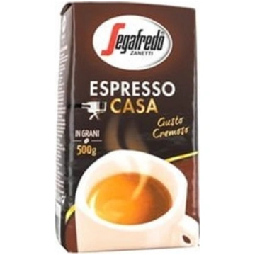 Kawa ziarnista Segafredo Espresso 500 g 5900420080