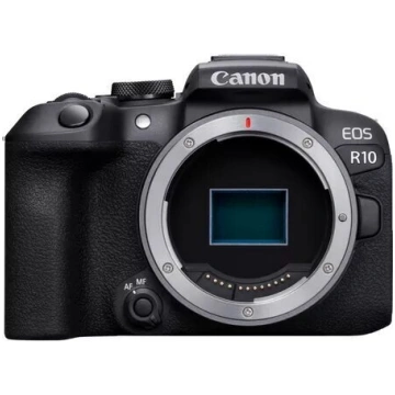 Digitālā fotokamera Canon EOS R10 - Digital camera