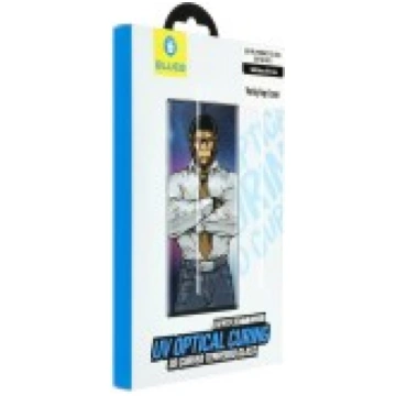 Mr. Monkey 5D (UV Glue) (Fingerprint Friendly) Tem