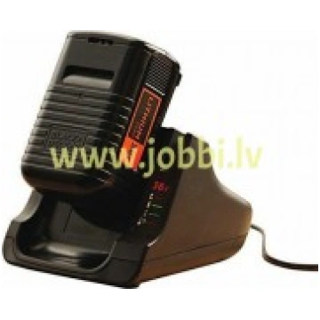 STANLEY BLACK+DECKER BDC2A36-QW