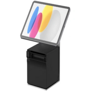 Universal Tablet Printer Stand Studio Proper SPEIP