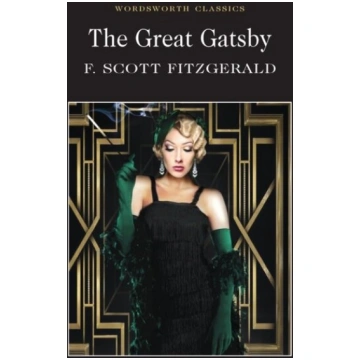 The Great Gatsby