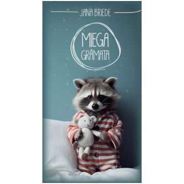 Miega grāmata. Rīta grāmata