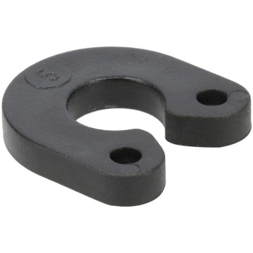 Amazone Plastmasas gredzens 116285