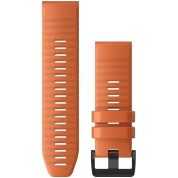 Garmin QuickFit Orange