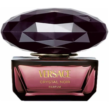 Versace Crystal Noir Parfum Spray 50ml » Grezni.lv