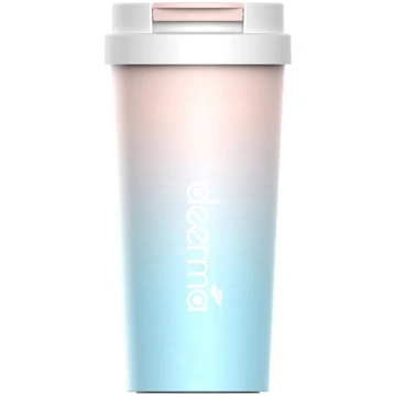 Deerma DEM-NU90 bezvadu portatīvais 2 in 1 blender