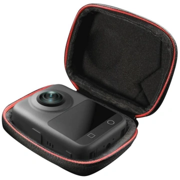 Telesin DJI Osmo 360 protective bag, fully enclose