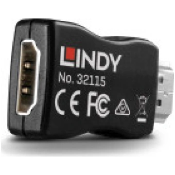 Lindy 32115 HDMI 2.0 EDID emulators [Emulator]