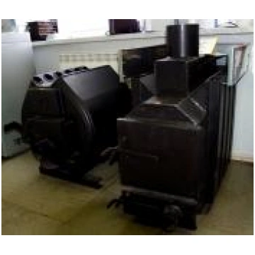 Grobiņas SPMK Siltummīlis S MINI 10kW