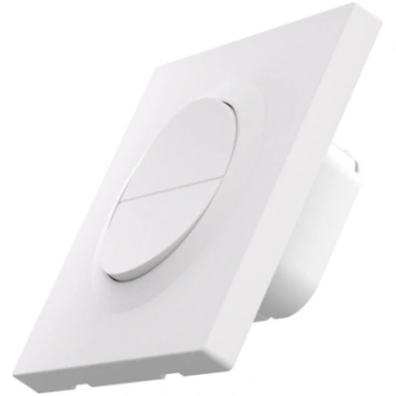 SONOFF MINI-ZB2GSL-E ZigBee two-channel wall switc