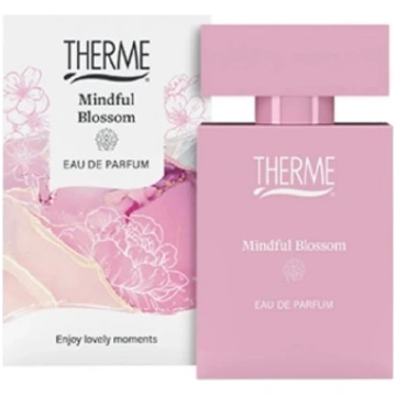 Therme Mindful Blossom Eau de Parfum Smaržas 30ml
