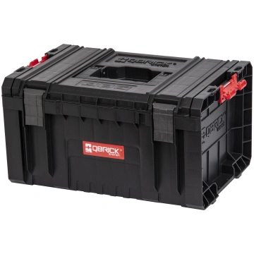 PATROL Instrumentu kaste Qbrick Pro Toolbox 450x32