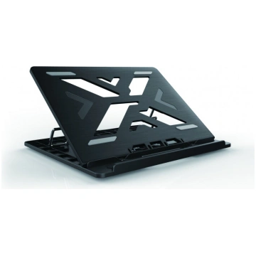 Conceptronic ERGO Laptop Cooling Stand Portatīvā d