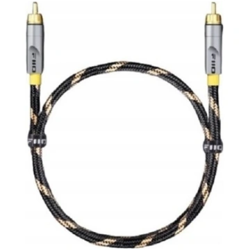 Kabel FiiO FiiO LR-RCA5L- 150cm - Kabel koncentryc