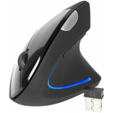 Mouse TRACER Flipper RF nano USB Ergonomic TRAMYS4