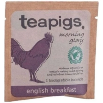 Teapigs Herbata English Breakfast 1 koperta 506013