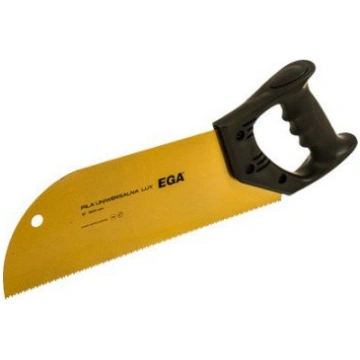 Zāģis kokam 300mm, universālais LUX FASTER TOOLS