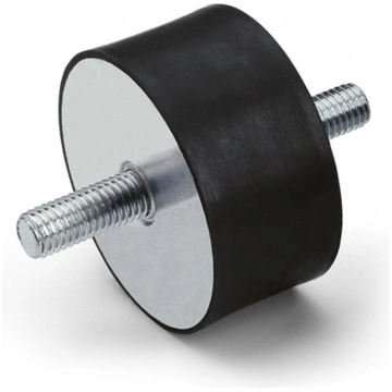 Vibration isolator DVA.1-125-55-M16-41-55 - thread