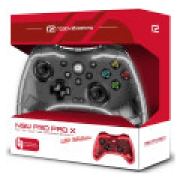 Pad ready2gaming Nintendo Switch Pro X-LED Edition