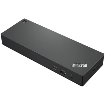Lenovo ThinkPad Universal Thunderbolt 4 Dock 135W
