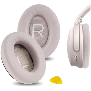 Geekria QuickFit austiņu spilventiņi Bose QuietCom