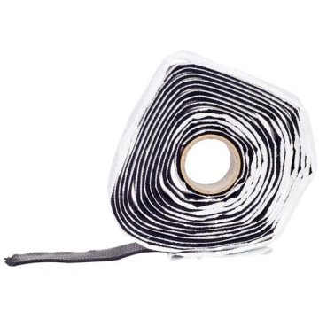 Dekalin DEKA Butyl Tape Sealing Tape 3 m black