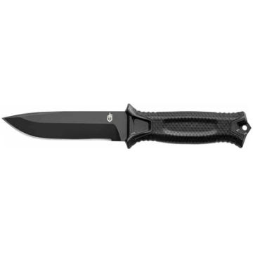 Gerber Nó Strongarm FE Black 013658157828