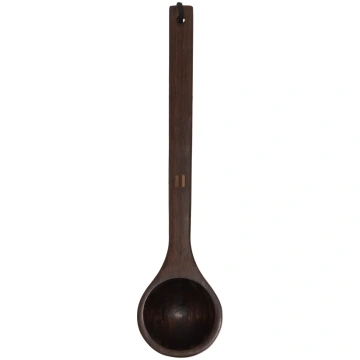 Pirts kausiņš Rento Dark Bamboo, bambuss, 43 x 10 